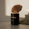 Zapach Nieba, świeca sojowa ODWAGA, paczula, wanilia, piżmo